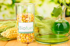 Berrington Green biofuel availability