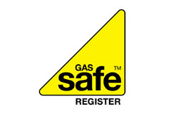 gas safe companies Berrington Green